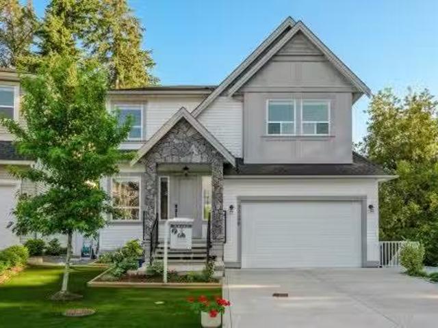 House for sale in Maple Ridge, British Columbia