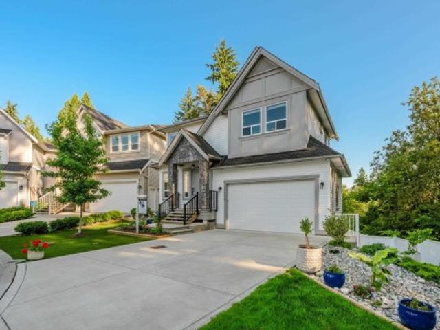 House for sale in Maple Ridge, British Columbia