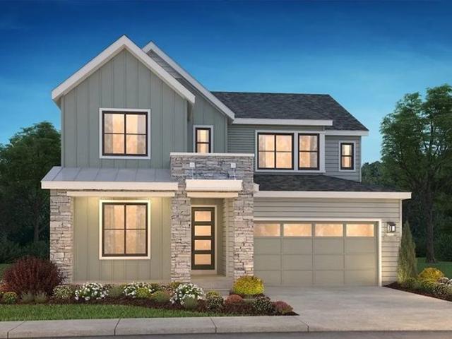 House for sale in Lyric at RidgeGate, Lone Tree