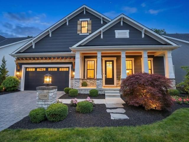 House for sale in Plain City, Ohio