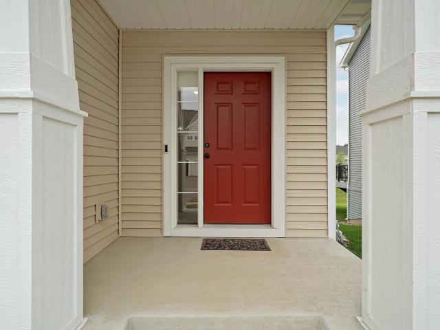 House for sale in Blaine, Anoka County