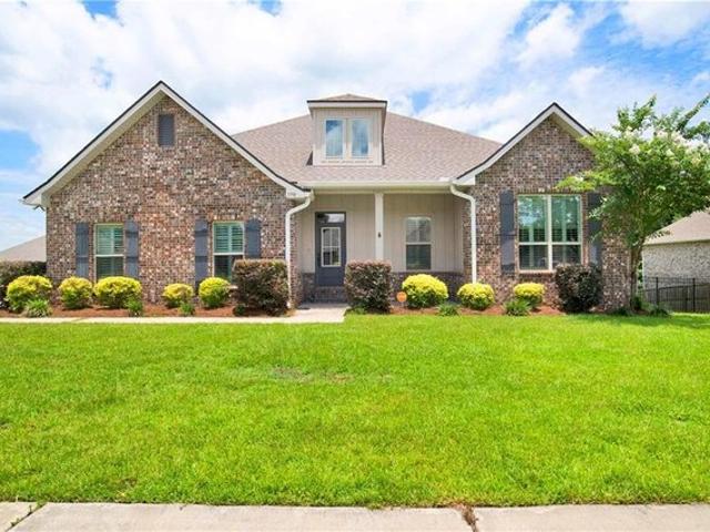 House for sale in Spanish Fort, Alabama