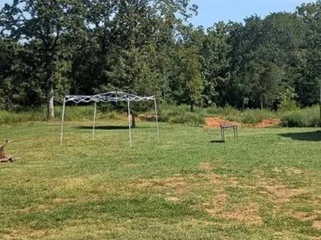 Land for sale in Sallisaw, Oklahoma