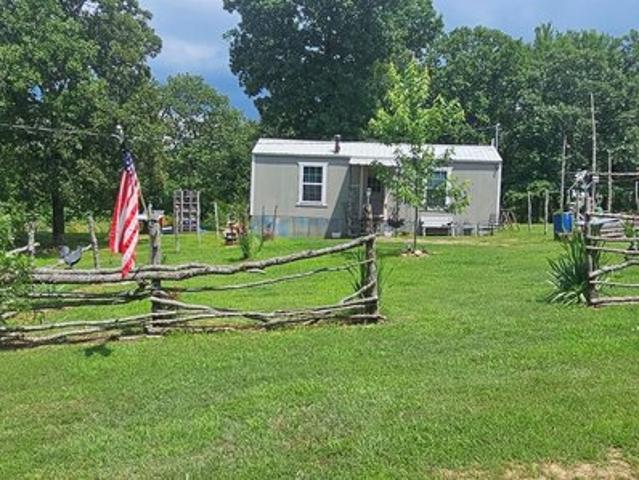 Farm for sale in Sallisaw, Oklahoma