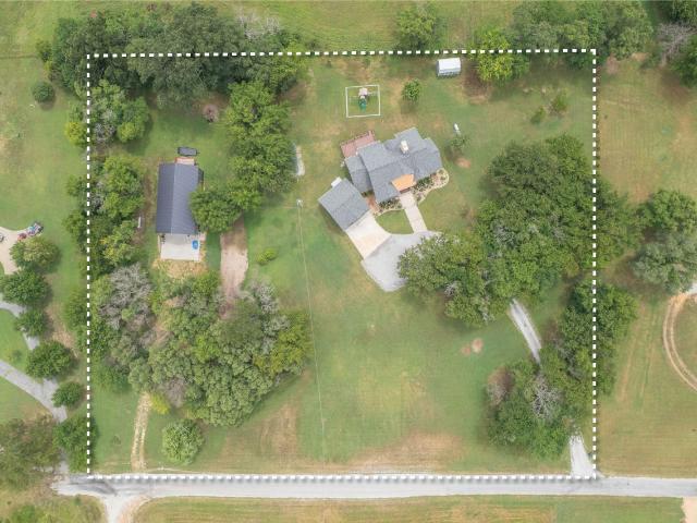 House for sale in Neosho, Missouri