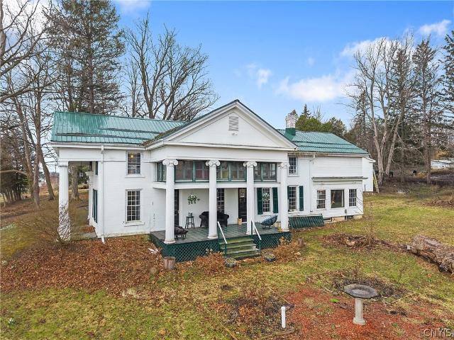 Land for sale in Cayuga, New York