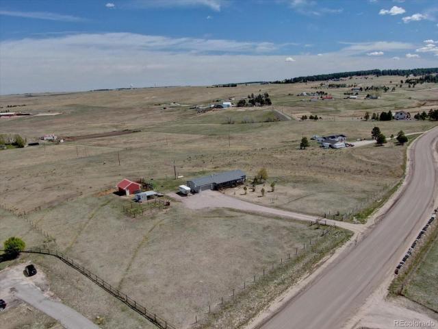 House for sale in Kiowa, Colorado