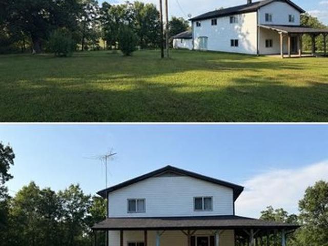 House for sale in Missouri