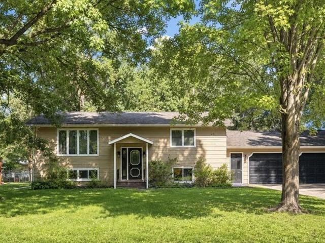 House for sale in Morrison, Minnesota