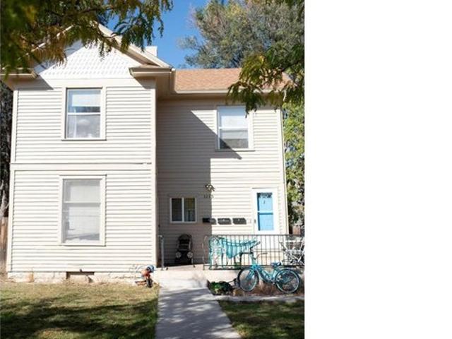 House for sale in Greeley, Weld County