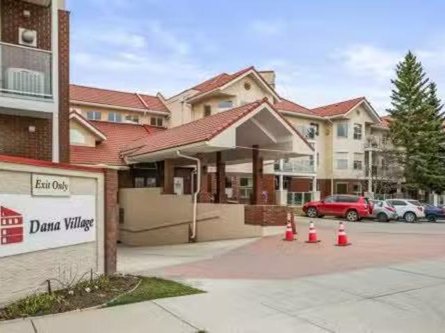 Condo for sale in Northwest, Alberta