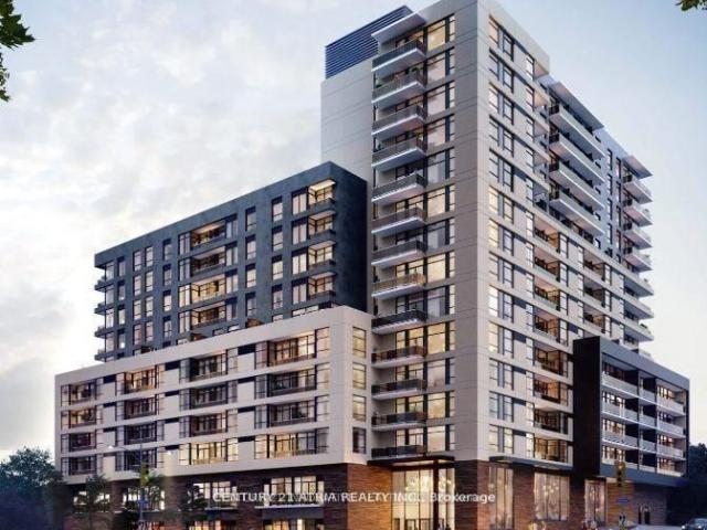 Property for sale in Woburn, Ontario
