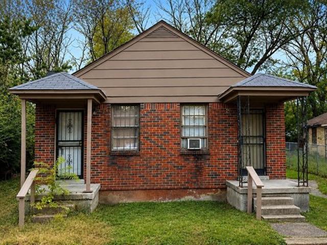 House for sale in Tennessee