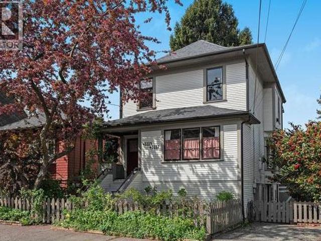House for sale in Vancouver, British Columbia