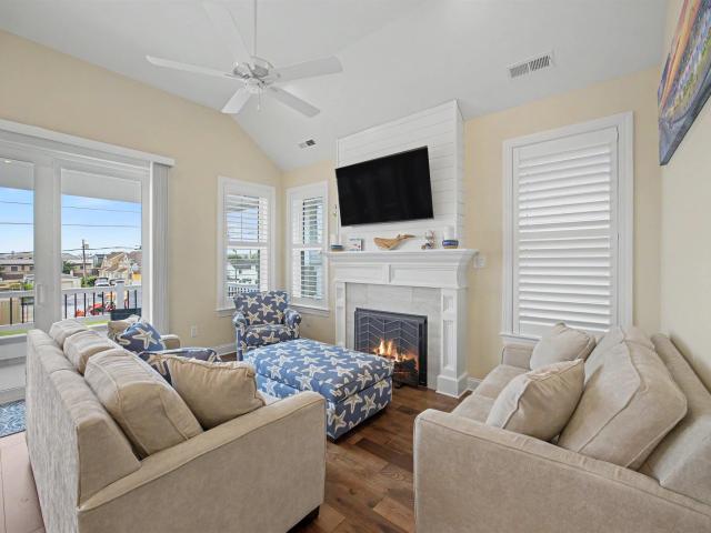 House for sale in Ocean City, Cape May County