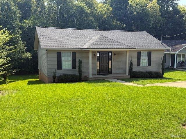 House for sale in Alberta, Alabama