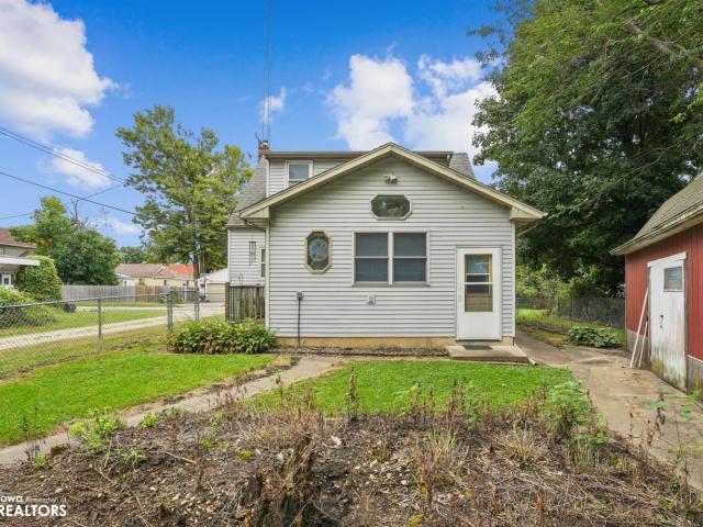 House for sale in Fort Madison, Lee County
