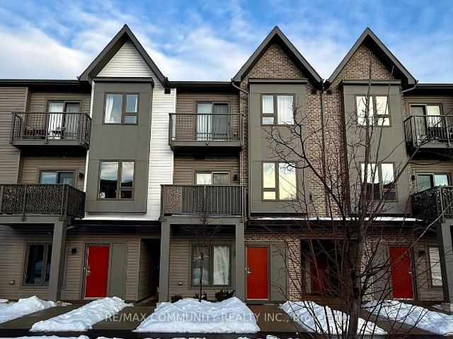 Condo for rent in Durham, Ontario