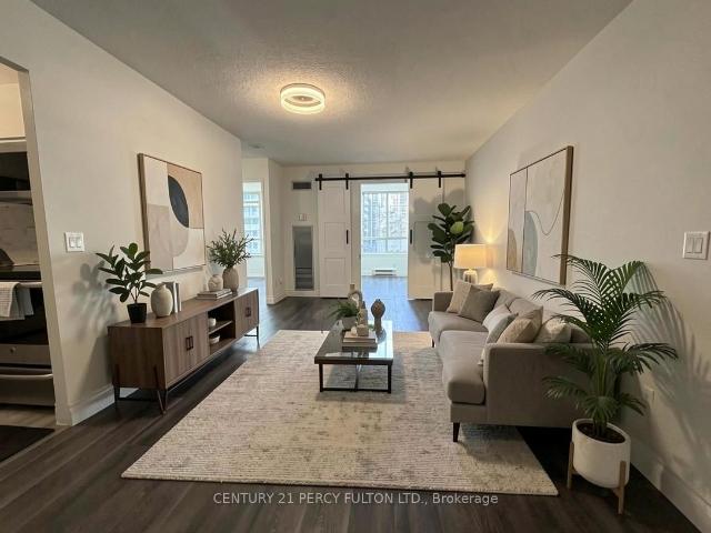 Condo for sale in Woburn, Ontario