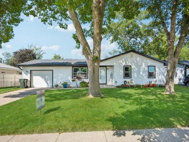 House for sale in Perry, Iowa