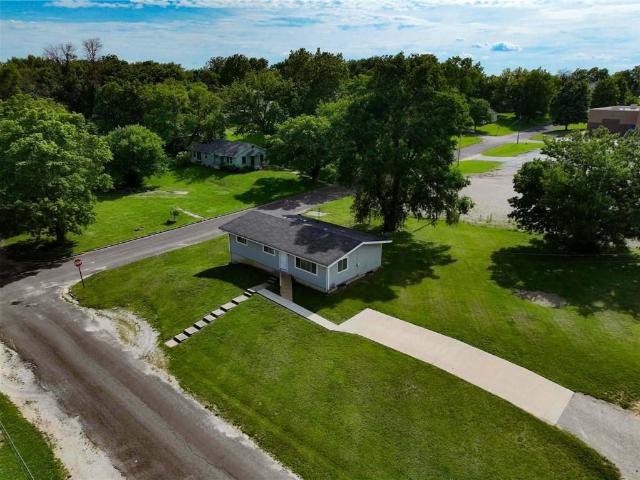 House for sale in Kansas
