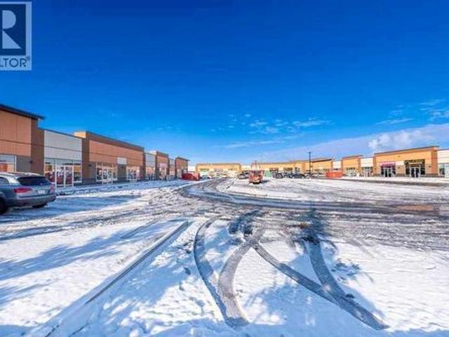 Commercial for sale in Jacksonport Industrial, Calgary