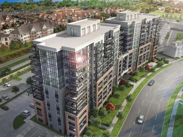 Condo for sale in Woburn, Ontario