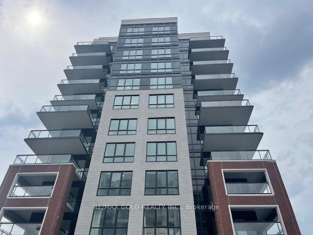 Condo for sale in Woburn, Ontario