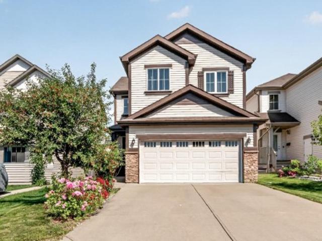 House for sale in Wedgewood, Alberta