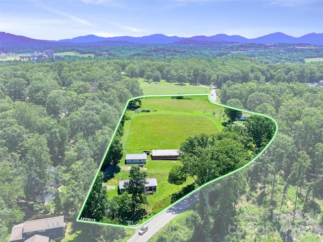 Land for sale in North Carolina