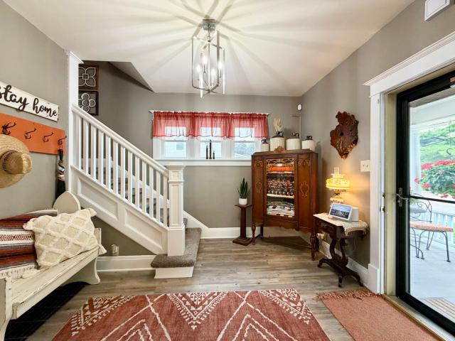 House for sale in Clinton, Iowa