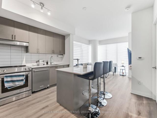 Condo for sale in York, Ontario