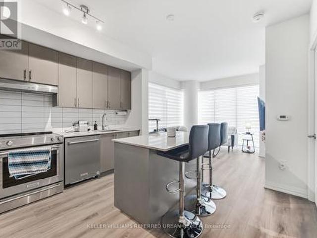 Condo for sale in York, Ontario