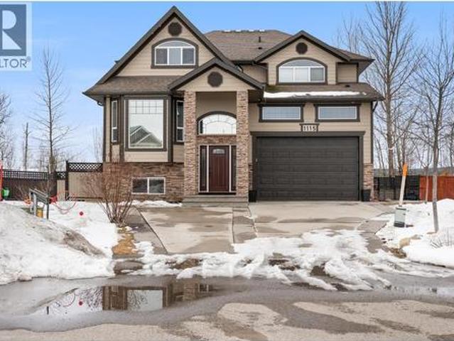 House for sale in Prince George, British Columbia