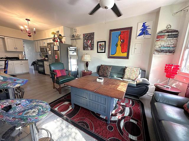 House for sale in Inlet, Atlantic City
