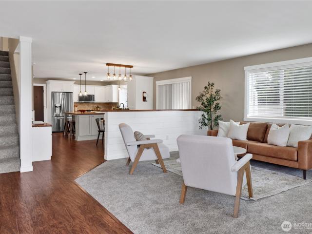 House for sale in Lynden, Washington