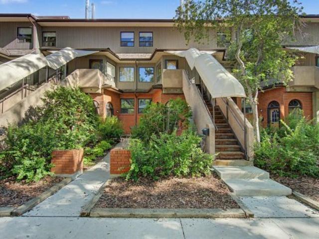 Townhouse for sale in Wedgewood, Alberta