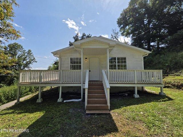 House for sale in Tennessee