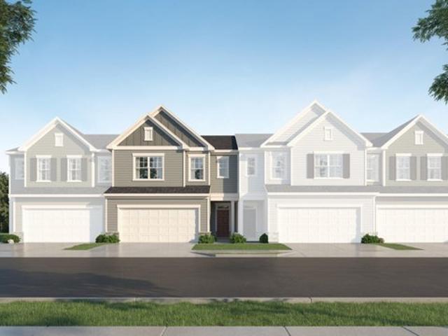 Townhouse for sale in Wake, North Carolina