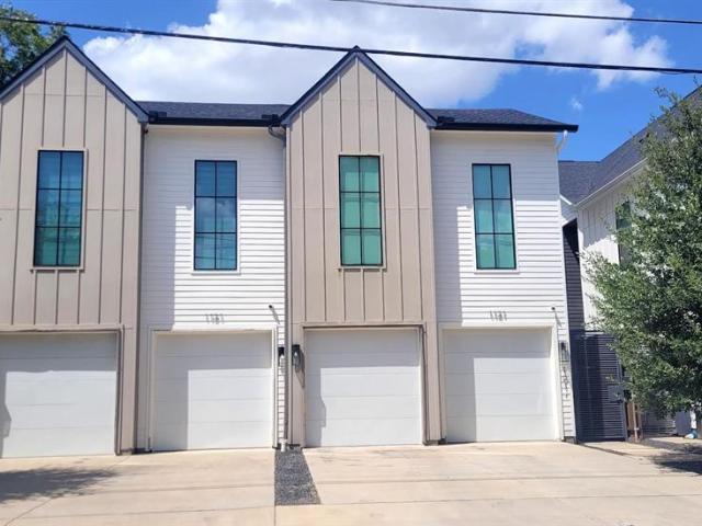 Land for sale in Dallas, Texas