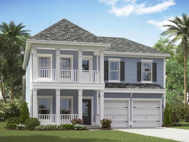 House for sale in North Myrtle Beach, South Carolina