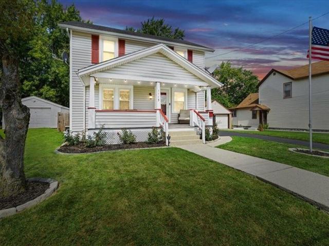 House for sale in Kenwood Heights, Springfield