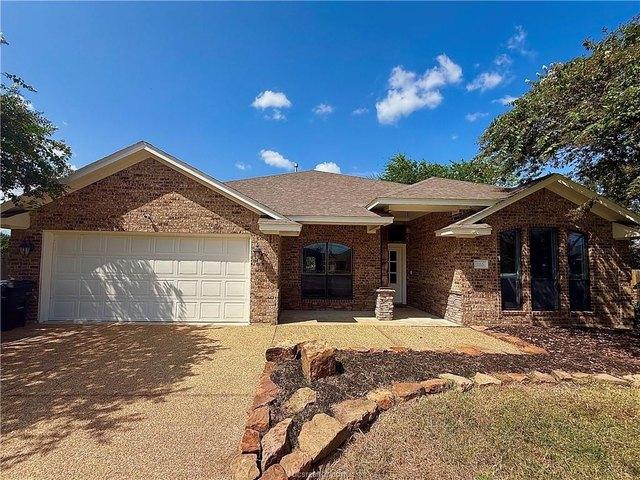 House for sale in College Station, Texas
