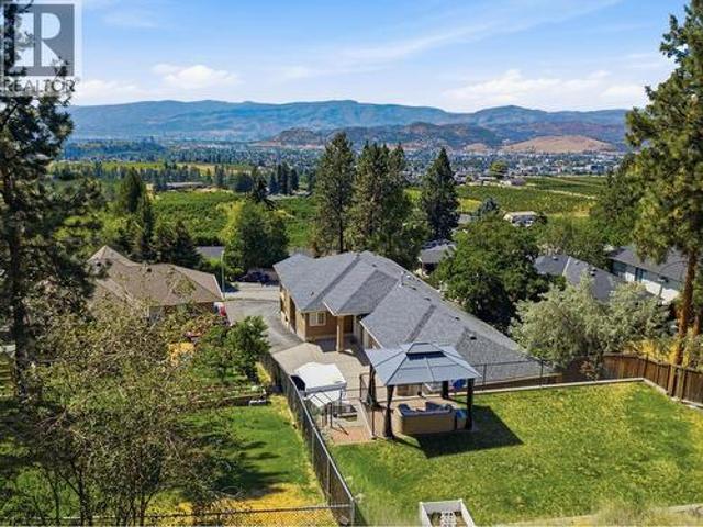 House for sale in Winfield, British Columbia