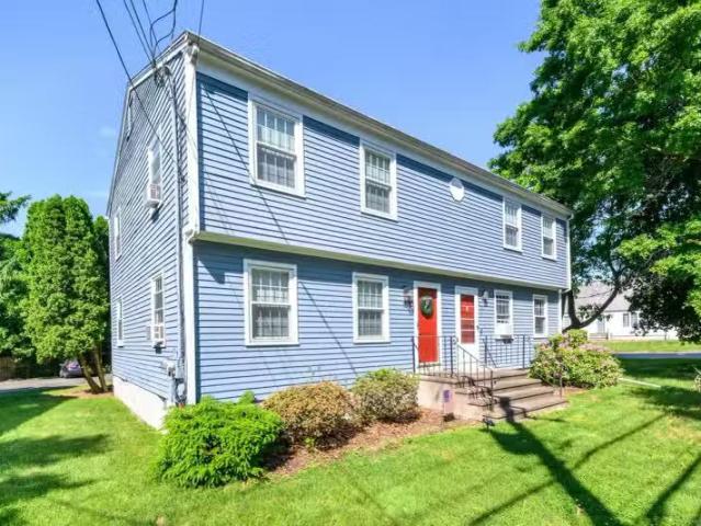 Apartment for rent in Fairfield