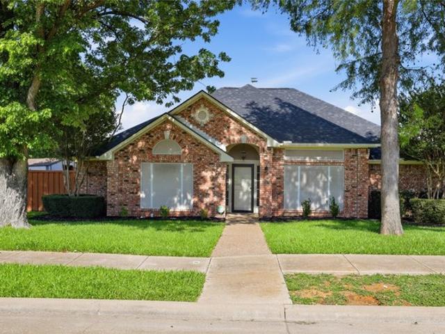 House for sale in Wylie, Texas