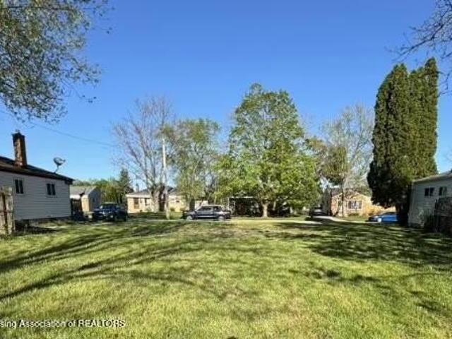 Land for sale in Lansing, Michigan