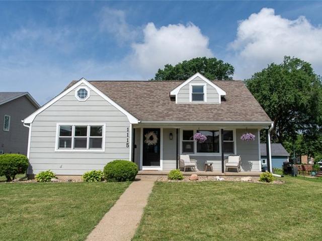 House for sale in Pella, Iowa