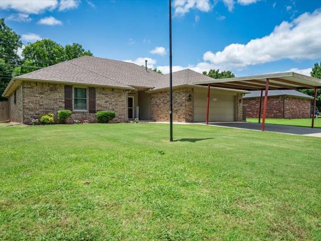 House for sale in Prague, Oklahoma