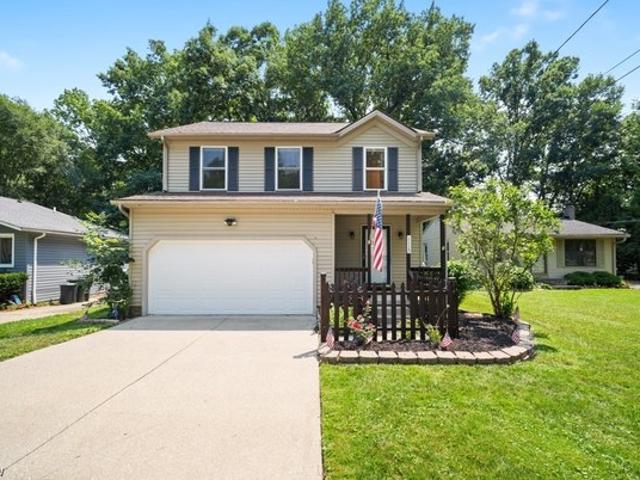 House for sale in Portage, Ohio